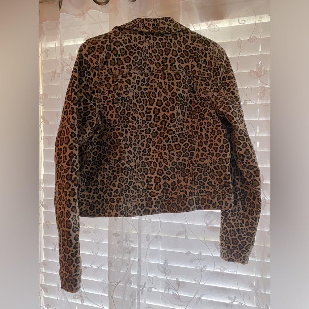 Jacket - Picture 2 of 4